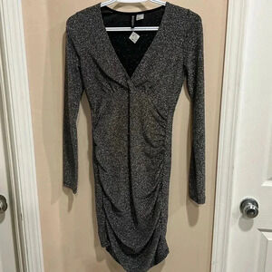 (53) NWT  sparkly dress